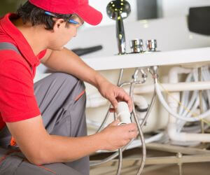 About The Faucet Pros Pinckneyville, IL